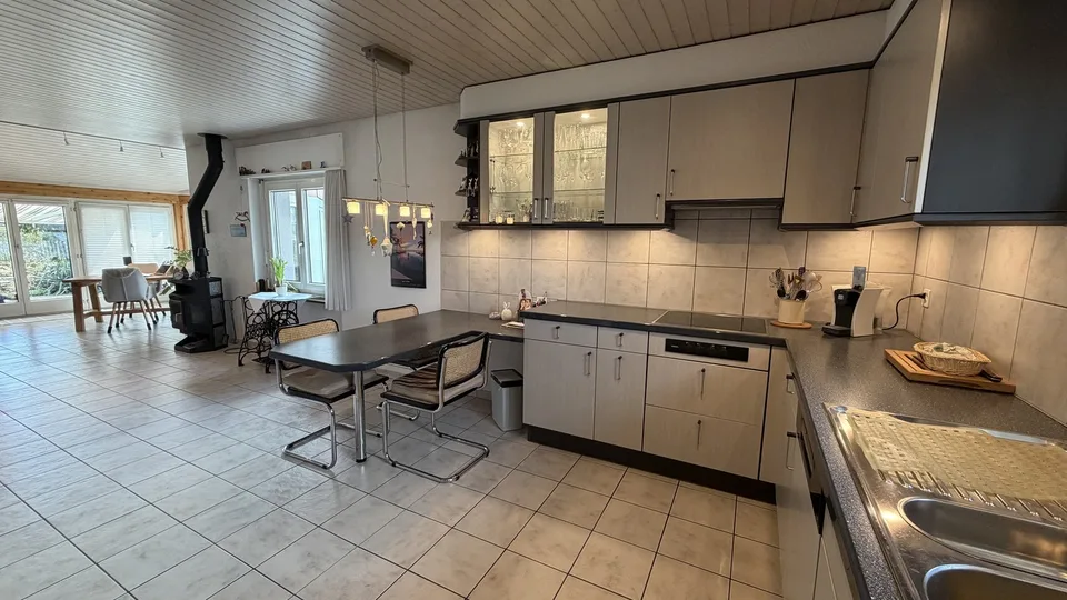 Einfamilienhaus mit Garten – photo 6 sur 11