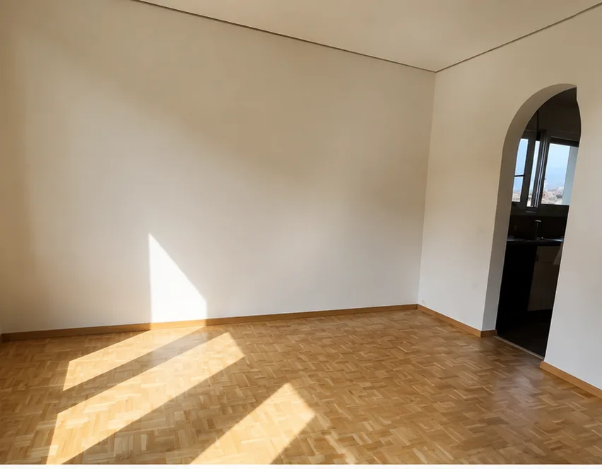 Charming old building apartment with charm seeking new tenants