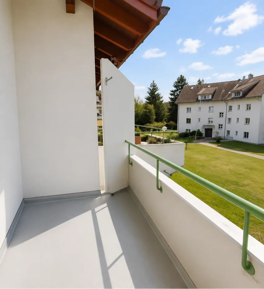 Charming old building apartment with charm seeking new tenants