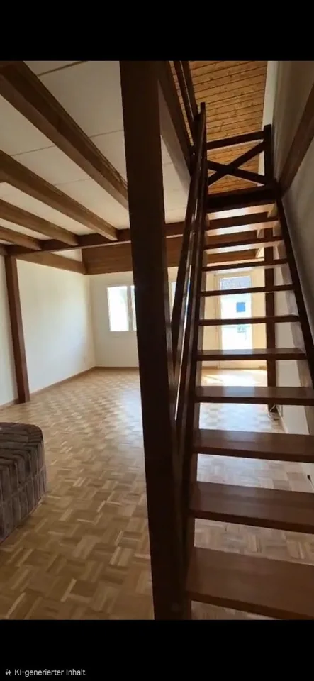 Charming old building apartment with charm seeking new tenants