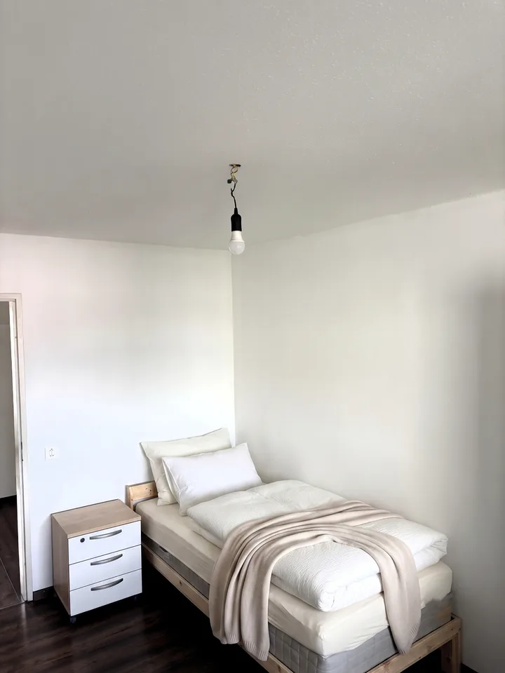 🌟 Furnished Rooms in Geroldswil – Available Now!