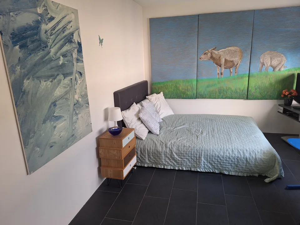 8142 Uitikon - CHF 900 inkl. NK pro Monat