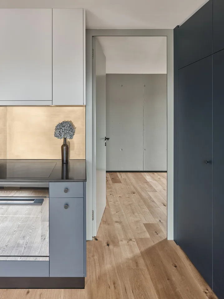 Moderne und ruhige 3.5-ZWG in Zürich Altstetten