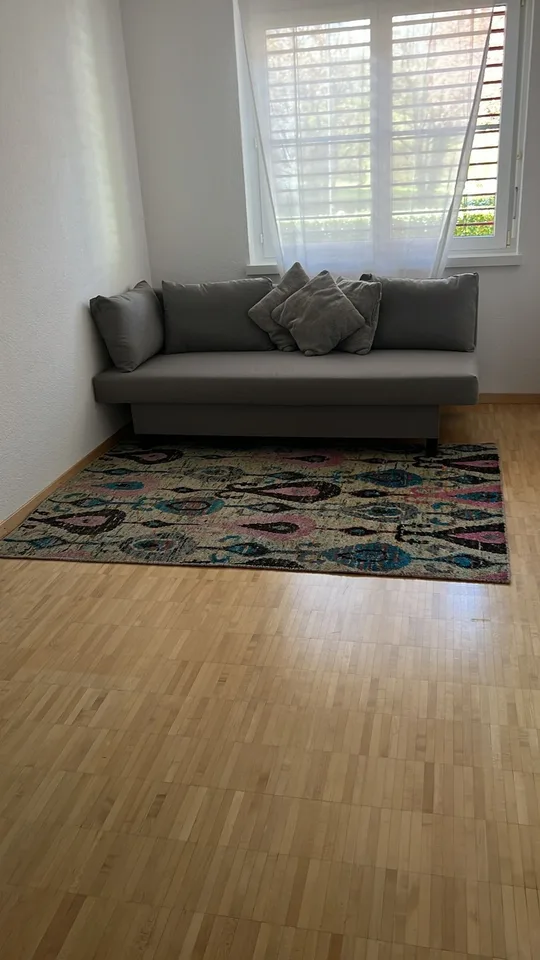 Recherche de locataire pour un appartement 4.5 pièces à Rümlang
