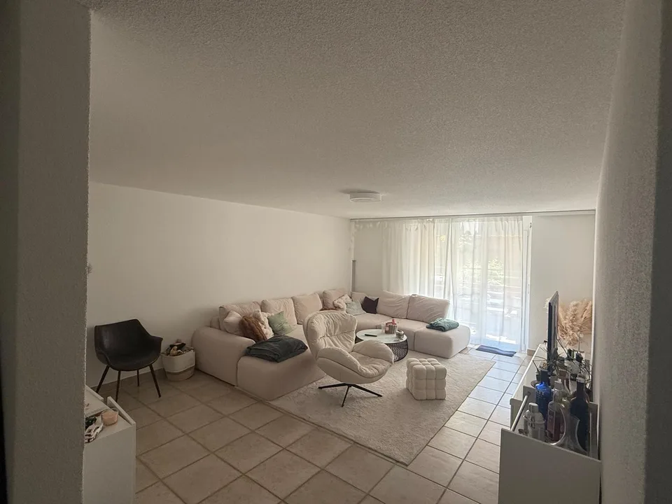 Nachmieter gesucht  4.5-Zimmer-Wohnung in Rümlang