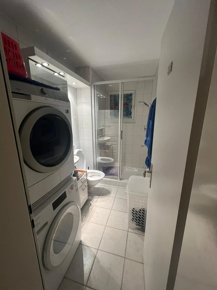 Recherche de locataire pour un appartement 4.5 pièces à Rümlang