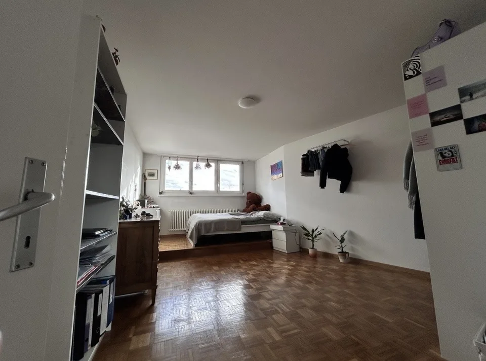 Helle Wohnung im herzen Bülachs zu vermieten