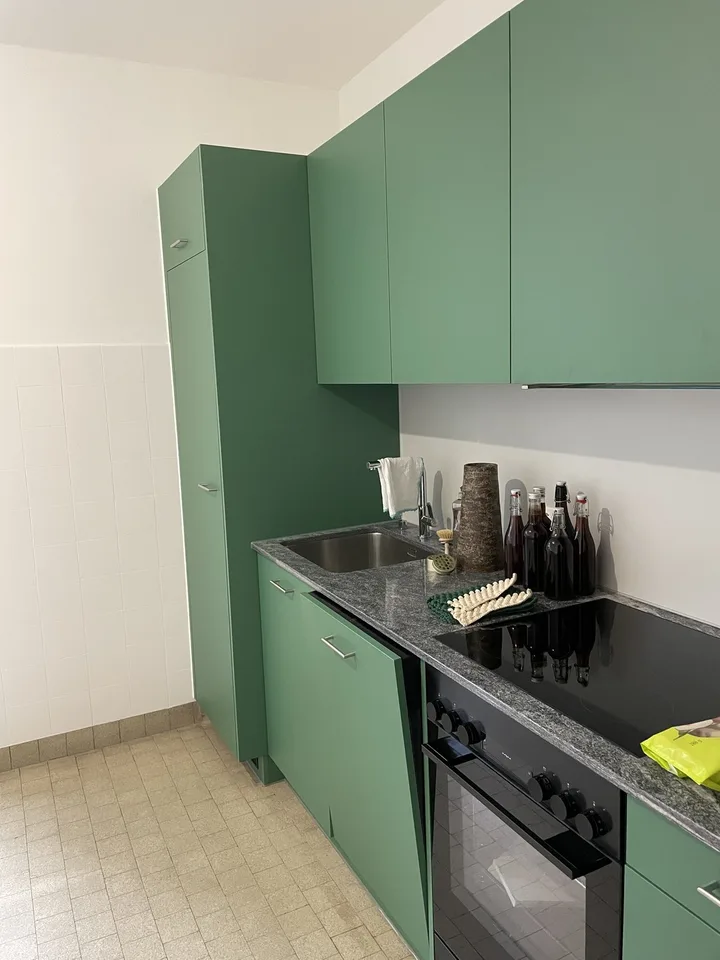 Büroraum in Bürogemeinschaft – ruhige Lage in Winterthur-Töss