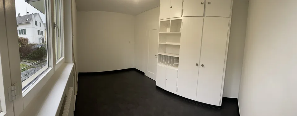 Büroraum in Bürogemeinschaft – ruhige Lage in Winterthur-Töss