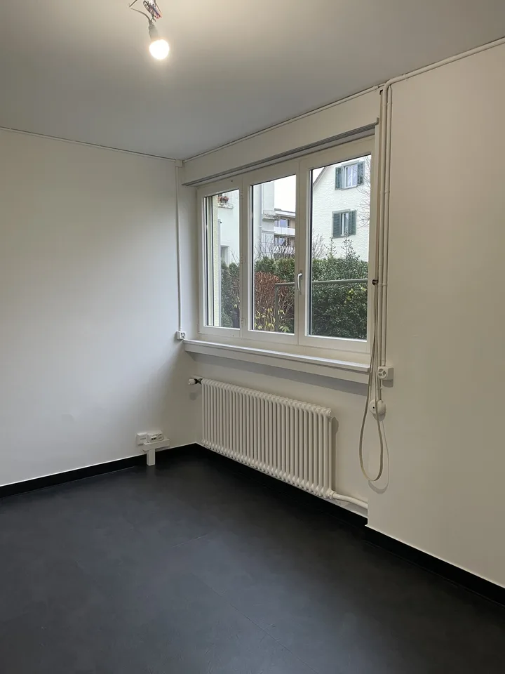 Büroraum in Bürogemeinschaft – ruhige Lage in Winterthur-Töss