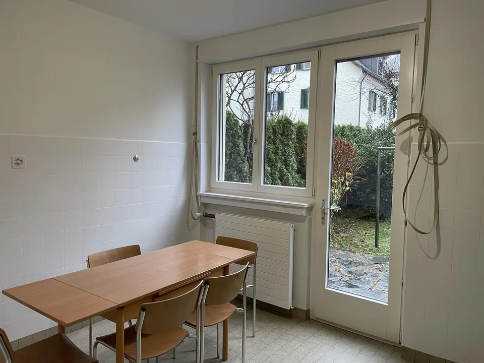 Büroraum in Bürogemeinschaft – ruhige Lage in Winterthur-Töss