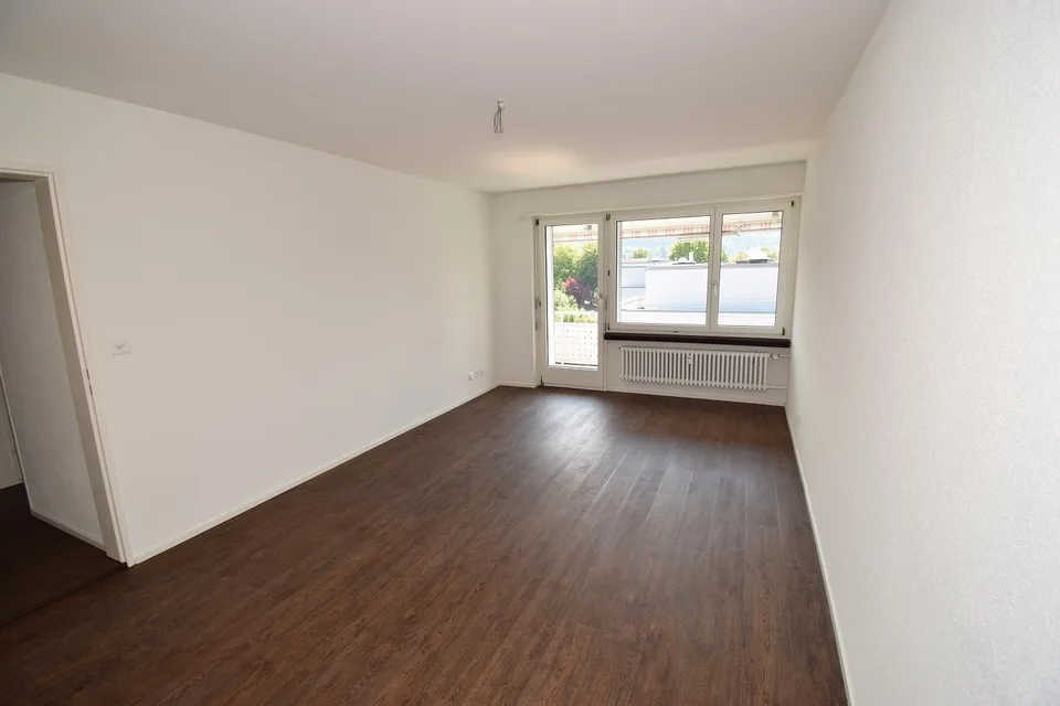 2-Zimmer-Wohnung im Büelhof