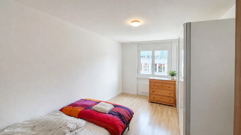 Quellenstrasse 2, 8005 Zürich - CHF 1’830 inkl. NK pro Monat