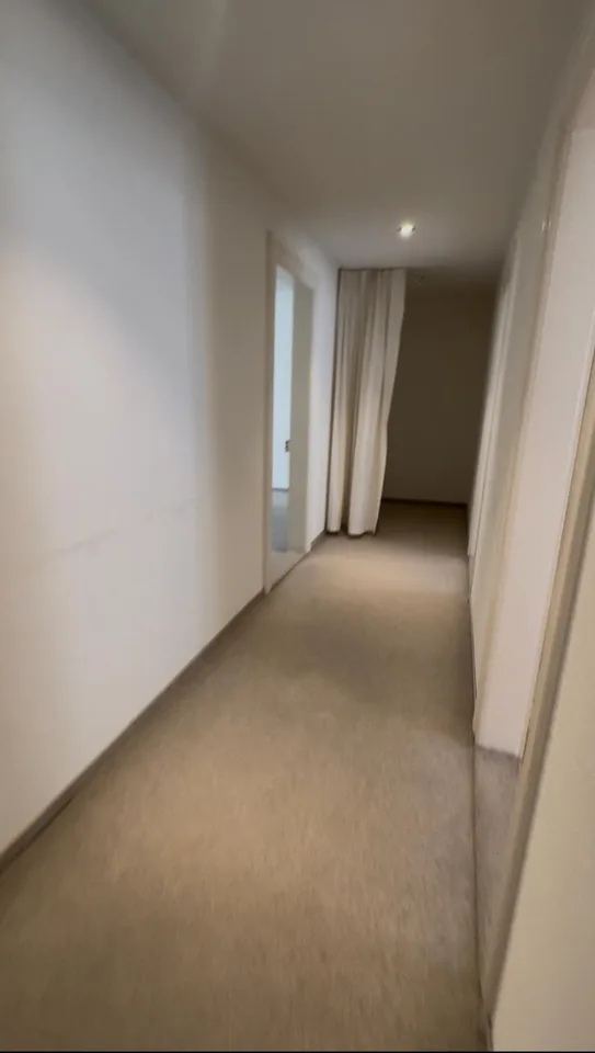 Fully furnished room in Zurich city (Kreis 10) with all bills included + cleaning