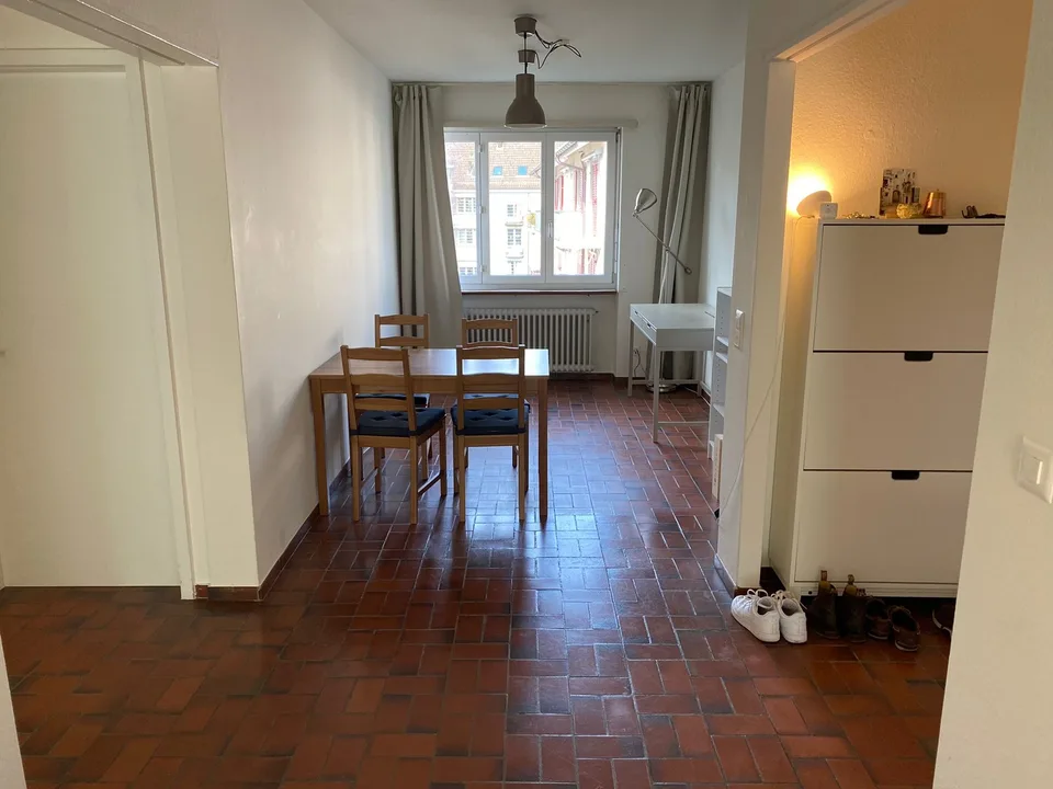Room in Seefeld at excellent location