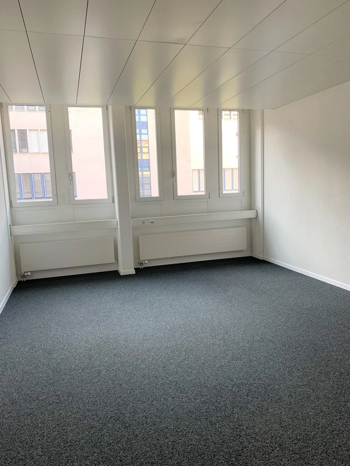 Toplage im Zentrum Dietikon – Foto 8 von 12