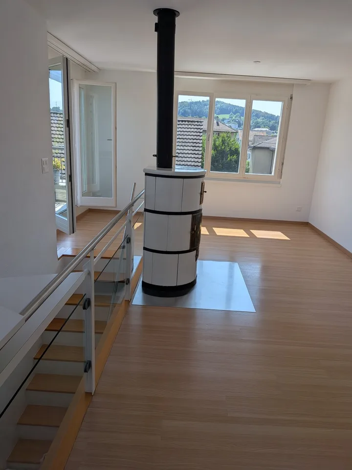 8134 adliswil - CHF 3’000 inkl. NK pro Monat