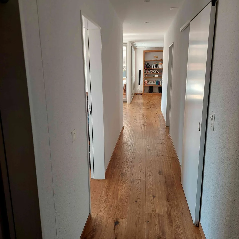 3.5 Zimmer-Eigentumswohnung mit Garten – Foto 14 von 19