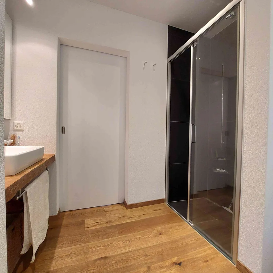 3.5 Zimmer-Eigentumswohnung mit Garten – Foto 13 von 19