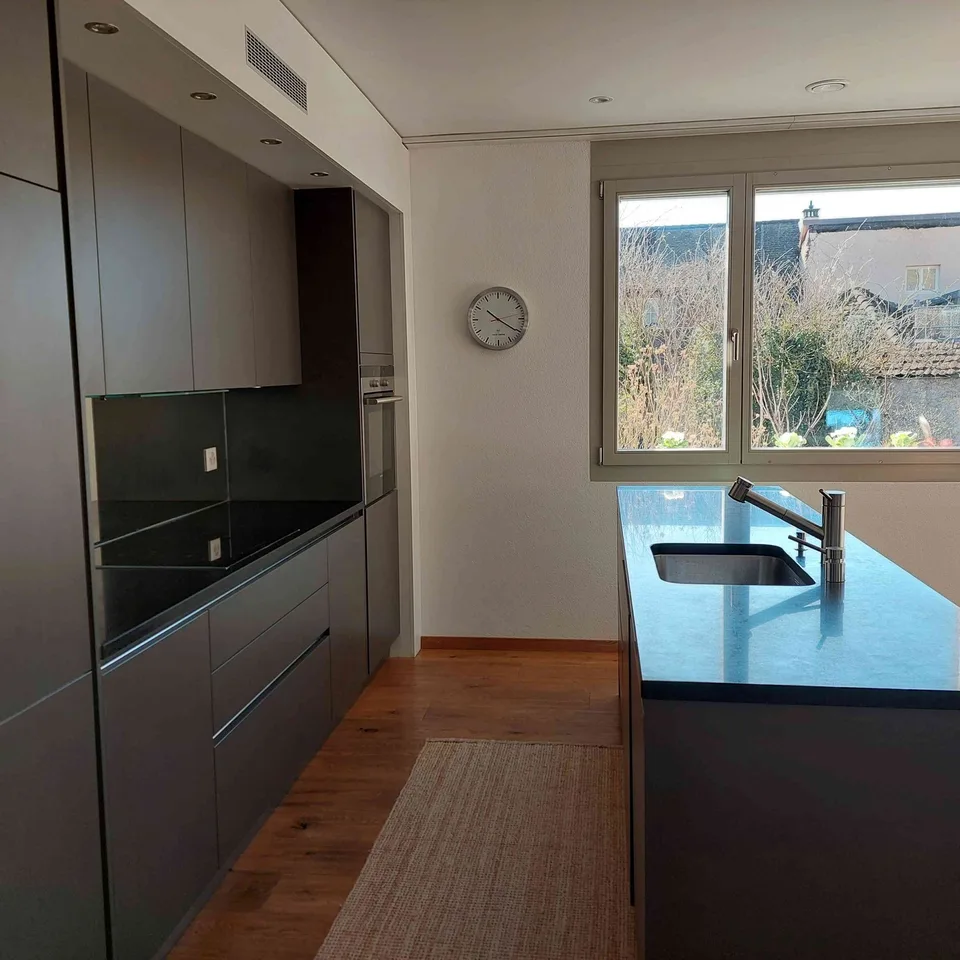 3.5 Zimmer-Eigentumswohnung mit Garten – Foto 8 von 19