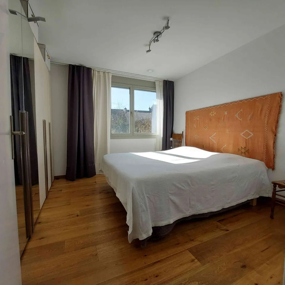 3.5 Zimmer-Eigentumswohnung mit Garten – Foto 18 von 19