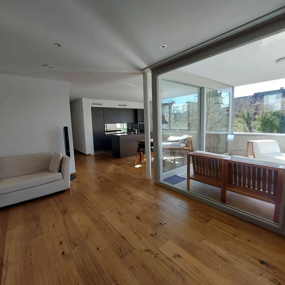 3.5 Zimmer-Eigentumswohnung mit Garten – Foto 10 von 19