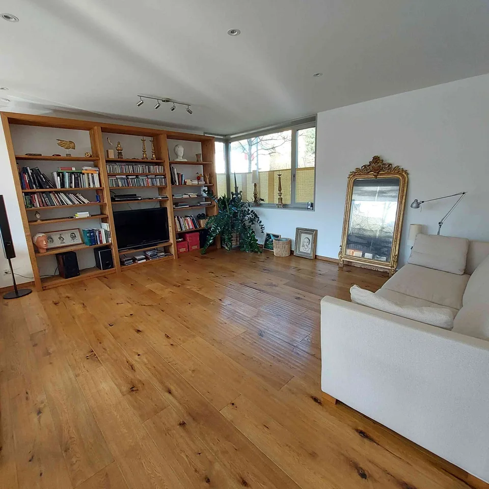 3.5 Zimmer-Eigentumswohnung mit Garten – Foto 12 von 19