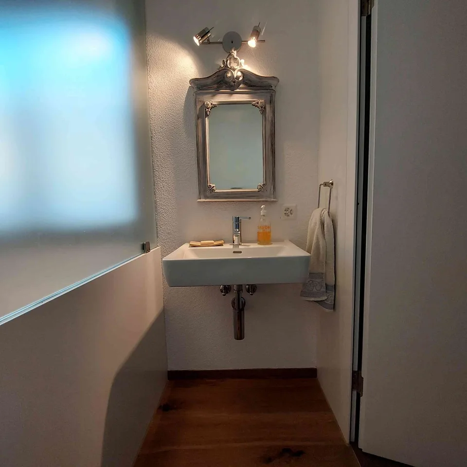 3.5 Zimmer-Eigentumswohnung mit Garten – Foto 16 von 19