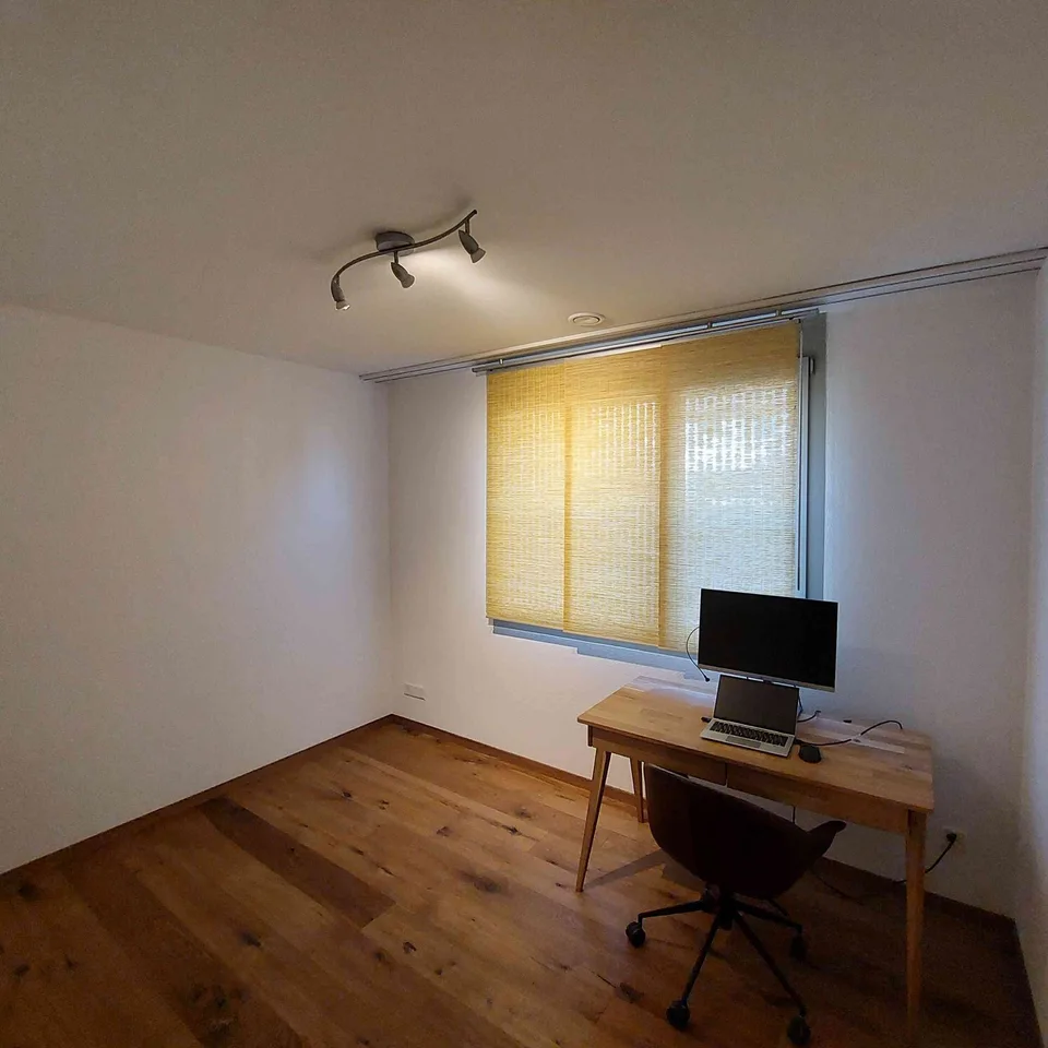 3.5 Zimmer-Eigentumswohnung mit Garten – Foto 19 von 19
