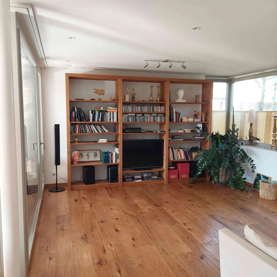3.5 Zimmer-Eigentumswohnung mit Garten – Foto 11 von 19