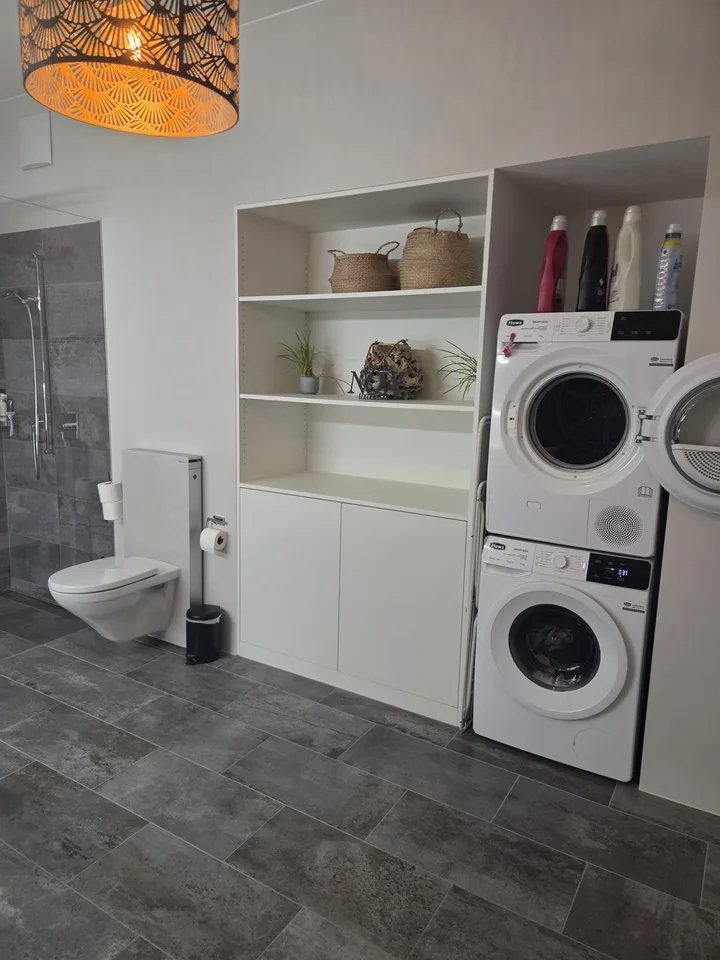 Möblierte 3.5-Zimmer-Wohnung mit Garten in zentraler Lage in Lenzburg - befristet zur Untermiete