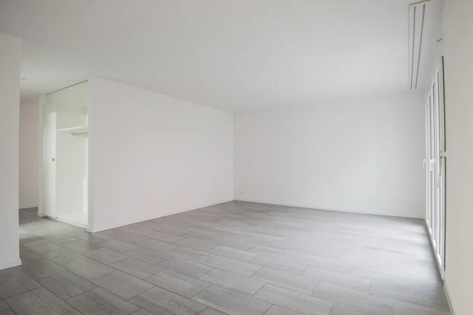 Attraktive 3.5 Zimmer-Wohnung im familienfreundlichen Pleerweg