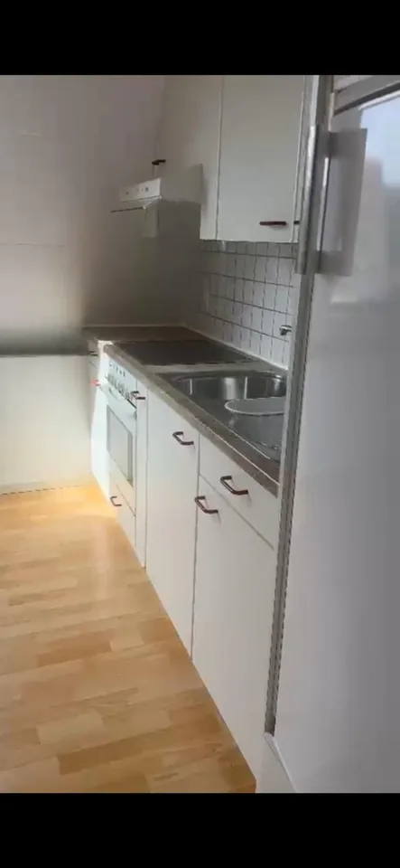 Bright Fully Furnished Room in a Modern Shared Apartment