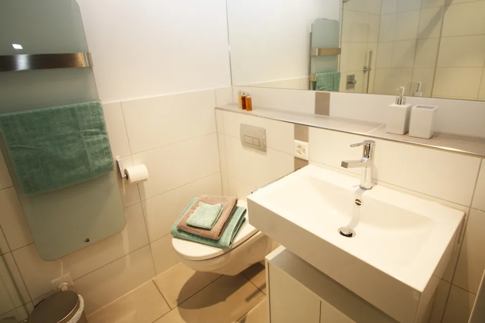 Möblierte 2-Zimmer-Wohnung in der Oltner Altstadt – foto 11 di 13