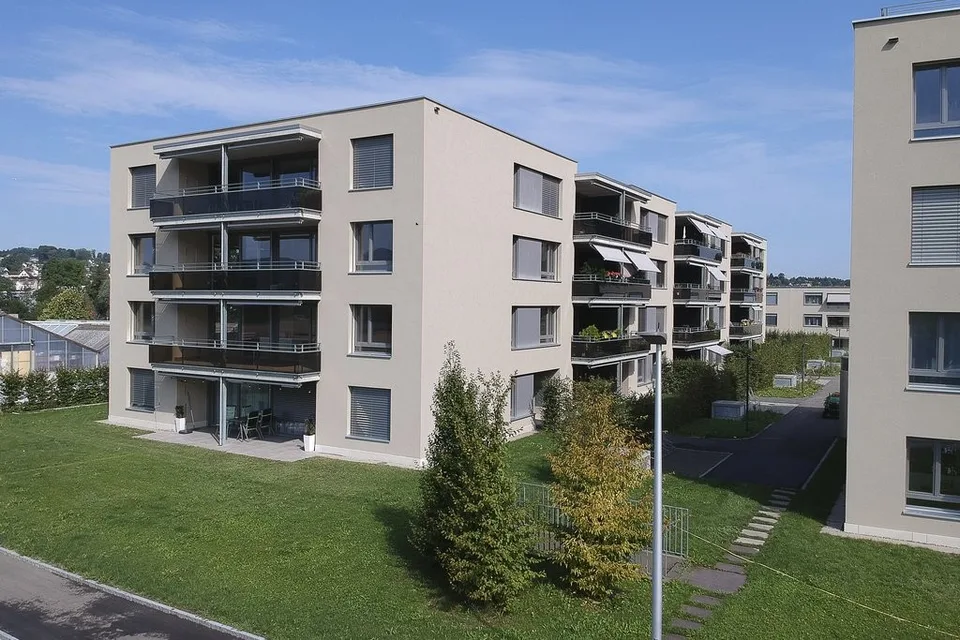 Bijou  mit 2 Gartensitzplätzen