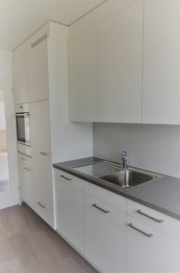 Zentrale 3 Zimmer Wohnung zu vermieten
