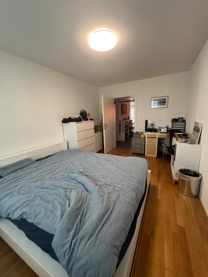 WG Zimmer in Ostermundigen