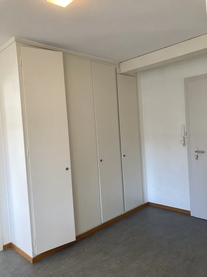 Appartement spacieux et lumineux – photo 7 sur 8