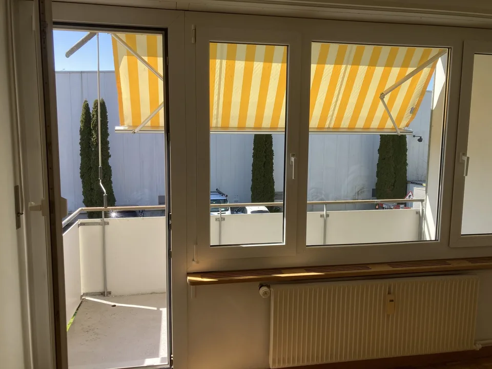 Appartement spacieux et lumineux – photo 8 sur 8