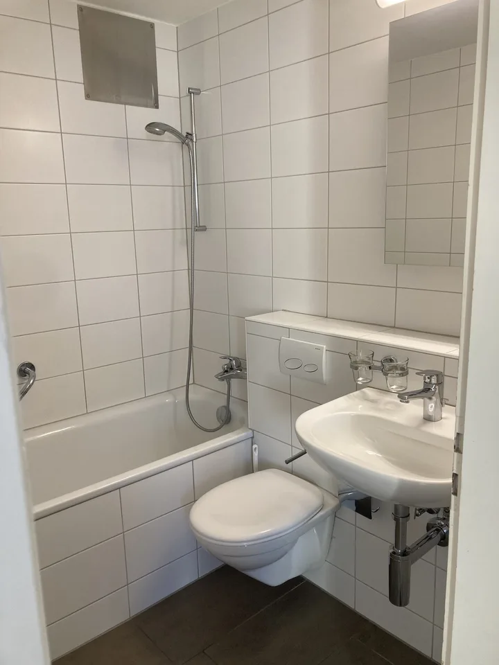 Appartement spacieux et lumineux – photo 6 sur 8