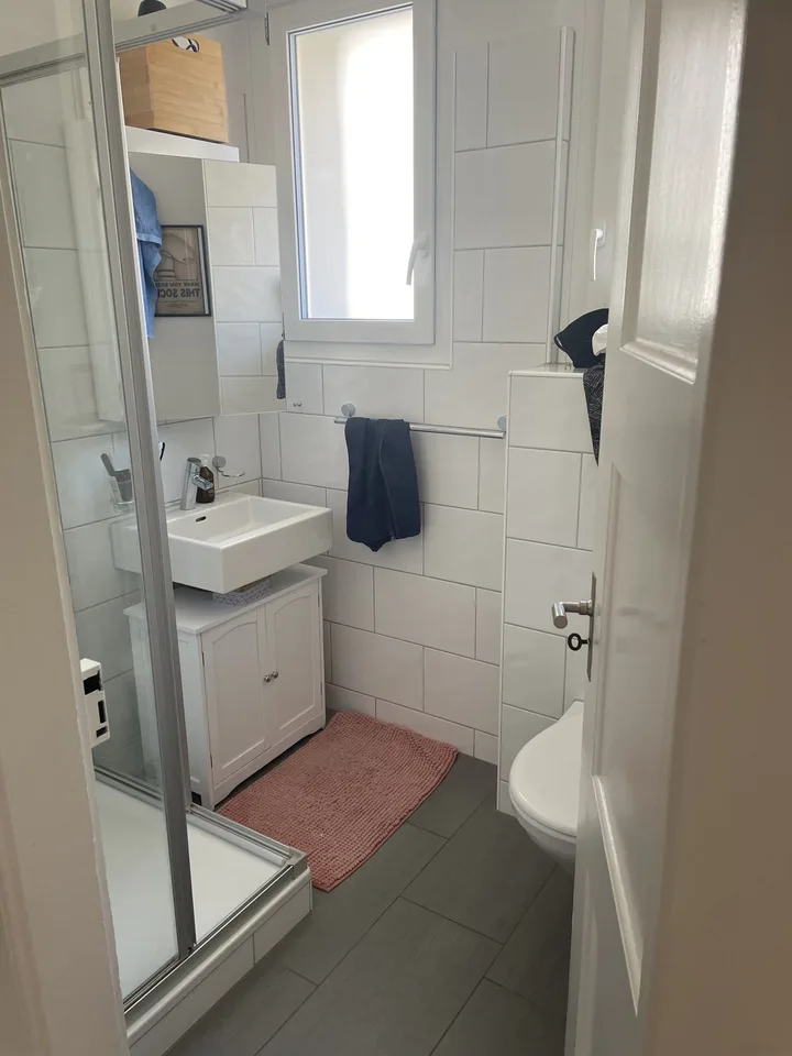 2 Zimmer Wohnung