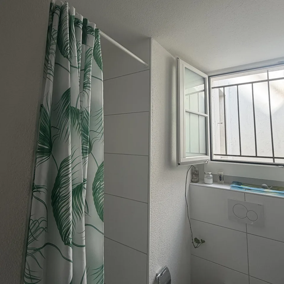 Gemütliches 1-Zimmer-Studio mit offener Küche