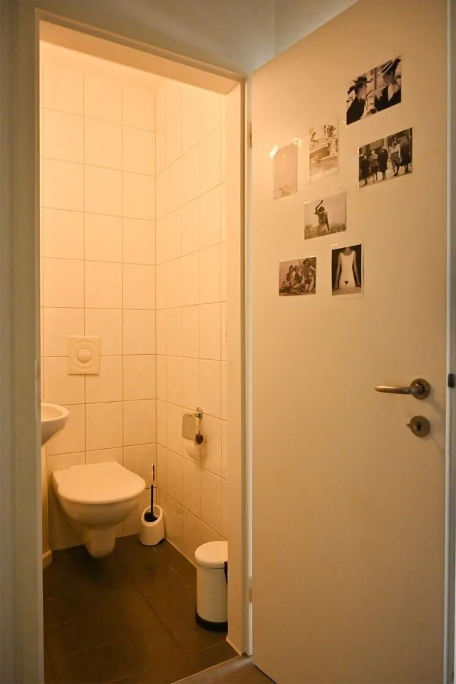 WG-Zimmer beim Loryplatz
