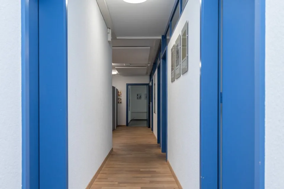 Büroflächen für Ihren Erfolg - das Effingerhaus erwartet Sie!