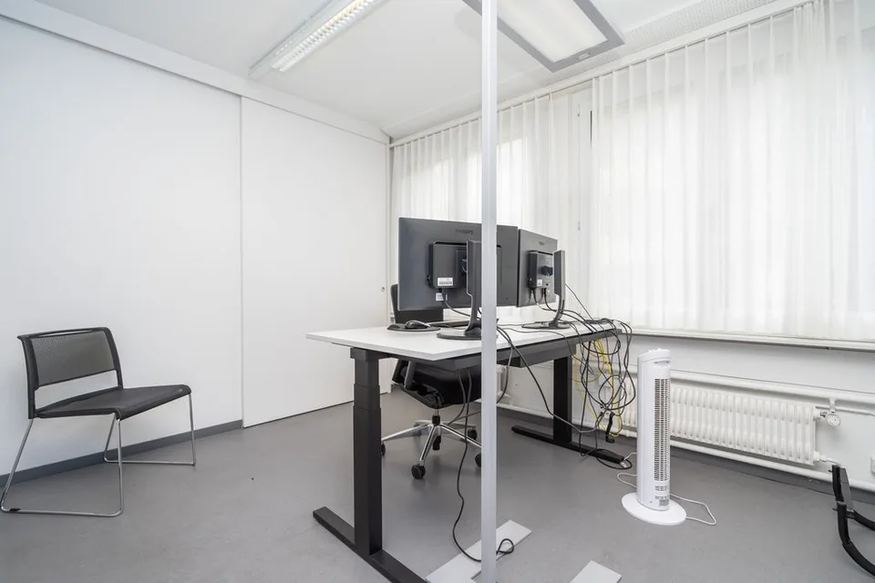 Büroflächen für Ihren Erfolg - das Effingerhaus erwartet Sie!
