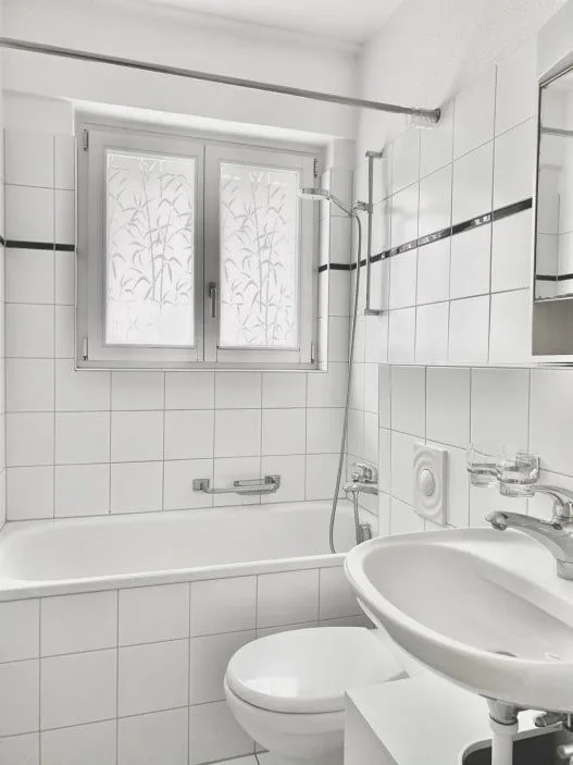 Ihr neues Zuhause?