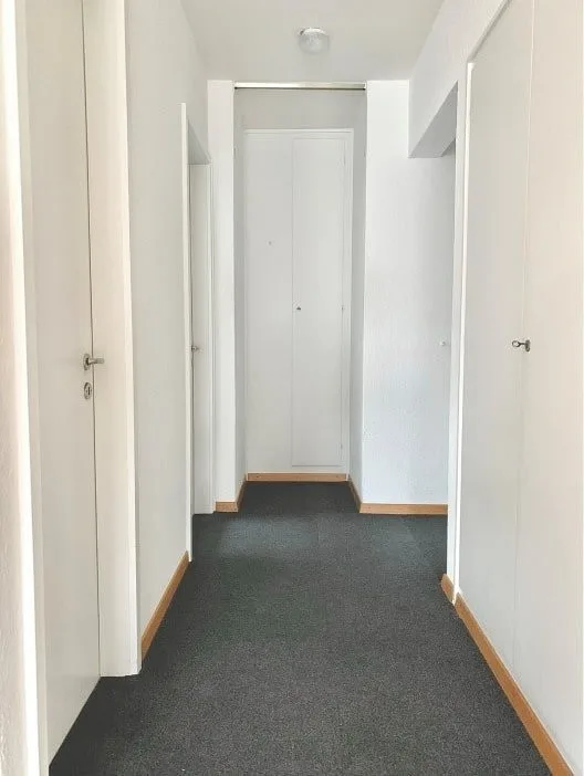 Ihr neues Zuhause?