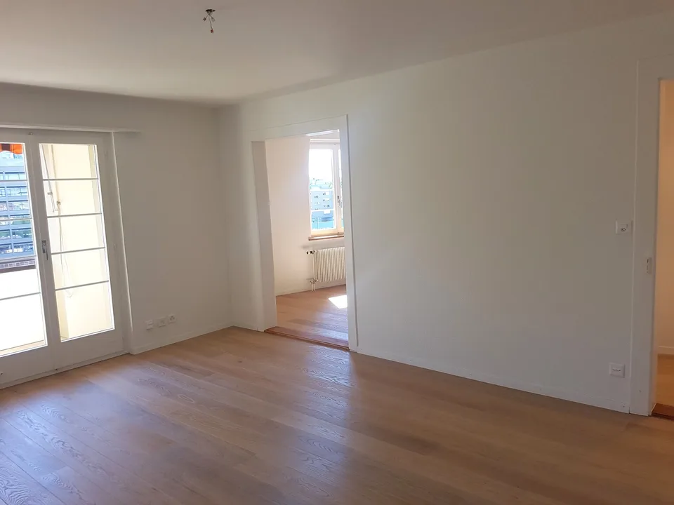 Top Gelegenheit in der Länggasse, nächst Inselspital, / 4.5 Zimmer / 110 m2