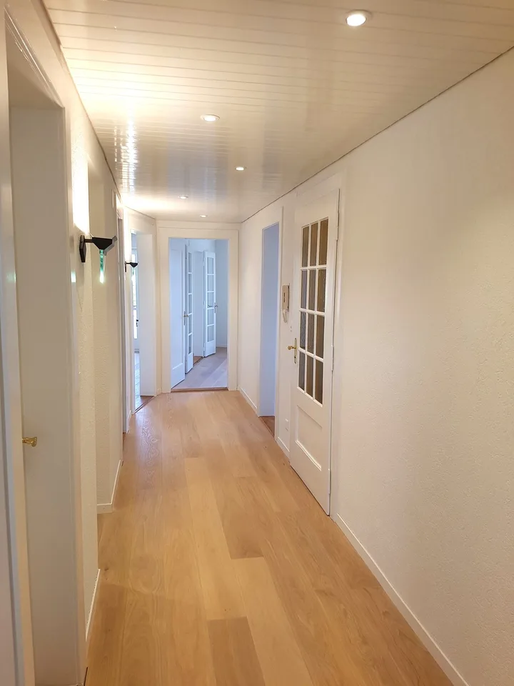 Top Gelegenheit in der Länggasse, nächst Inselspital, / 4.5 Zimmer / 110 m2