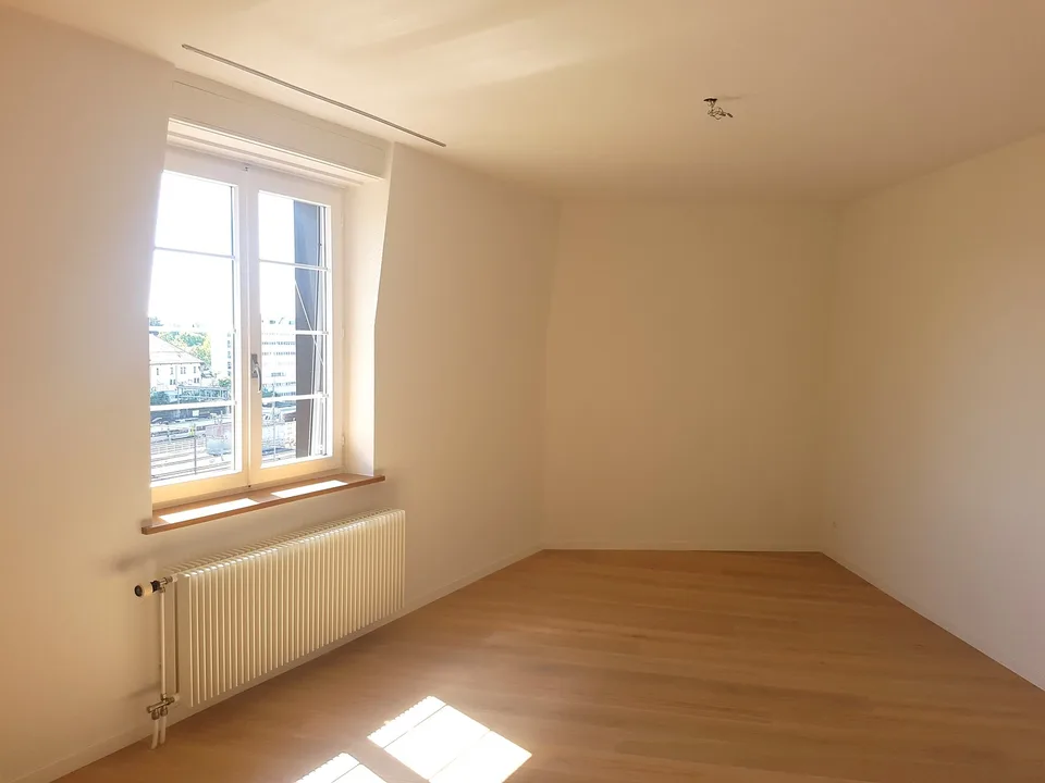 Top Gelegenheit in der Länggasse, nächst Inselspital, / 4.5 Zimmer / 110 m2